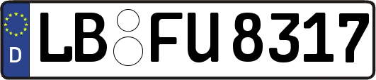 LB-FU8317