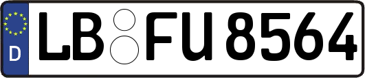 LB-FU8564