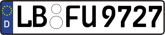 LB-FU9727