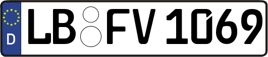 LB-FV1069