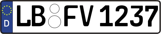 LB-FV1237