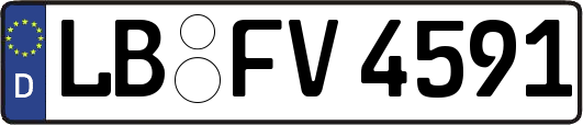 LB-FV4591