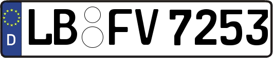 LB-FV7253