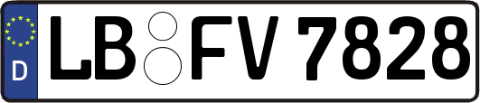 LB-FV7828