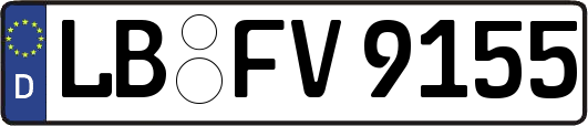 LB-FV9155