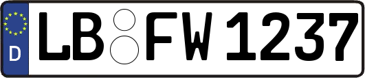LB-FW1237