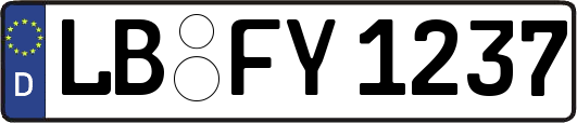 LB-FY1237