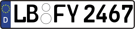 LB-FY2467