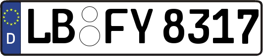 LB-FY8317