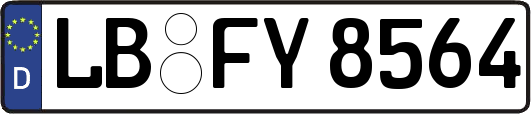 LB-FY8564