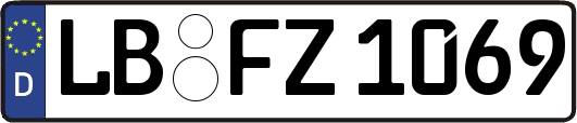 LB-FZ1069