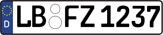 LB-FZ1237