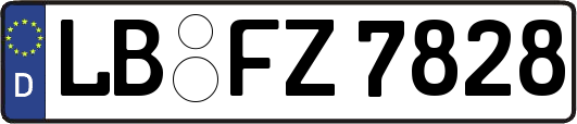 LB-FZ7828
