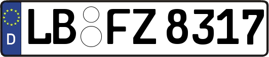 LB-FZ8317