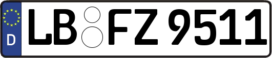 LB-FZ9511