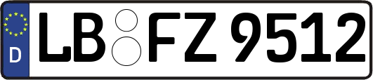 LB-FZ9512