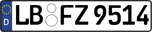 LB-FZ9514