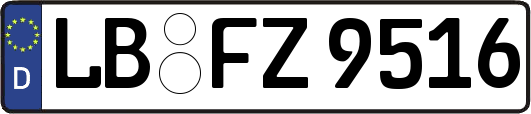 LB-FZ9516