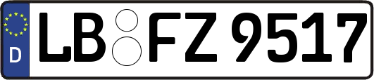 LB-FZ9517