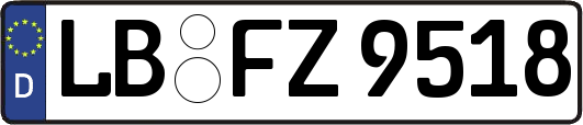 LB-FZ9518