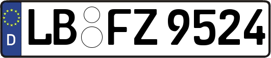 LB-FZ9524