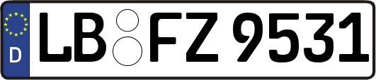 LB-FZ9531