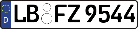 LB-FZ9544