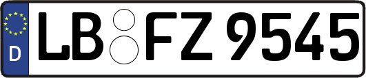 LB-FZ9545