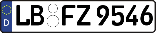 LB-FZ9546