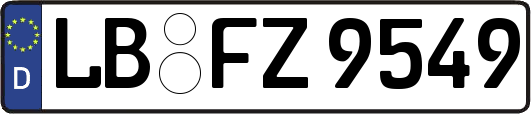 LB-FZ9549