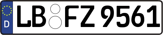 LB-FZ9561