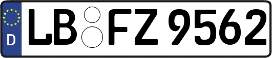 LB-FZ9562