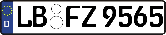 LB-FZ9565