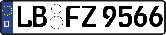 LB-FZ9566