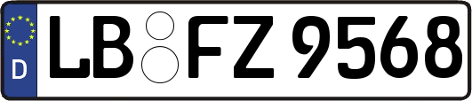LB-FZ9568
