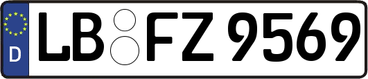 LB-FZ9569