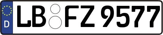 LB-FZ9577