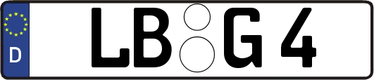 LB-G4