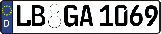LB-GA1069