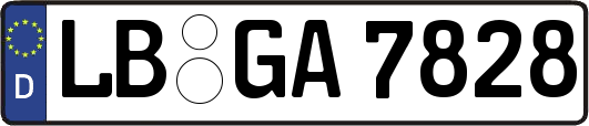LB-GA7828