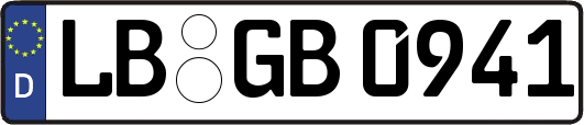 LB-GB0941