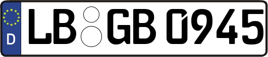 LB-GB0945