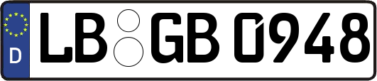LB-GB0948