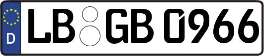 LB-GB0966