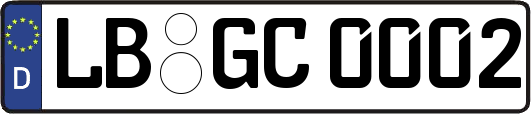 LB-GC0002
