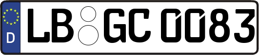 LB-GC0083
