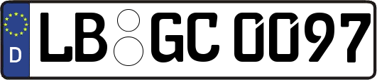 LB-GC0097