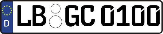 LB-GC0100