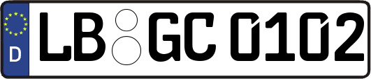 LB-GC0102