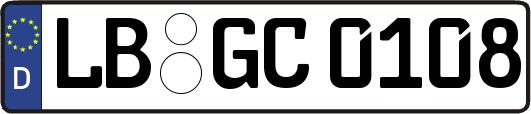 LB-GC0108